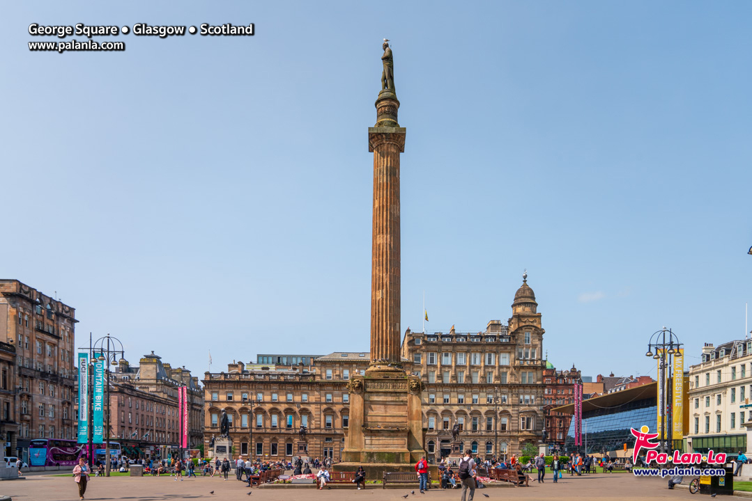 George Square
